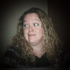 Meet your Posher, Kriss